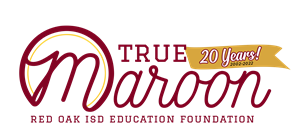 True-Maroon